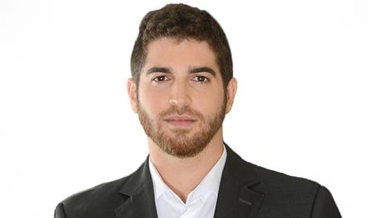 אלעד נומברג, צילום: לואיז גרין